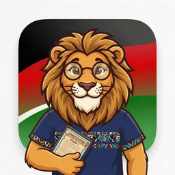 Katiba App Icon